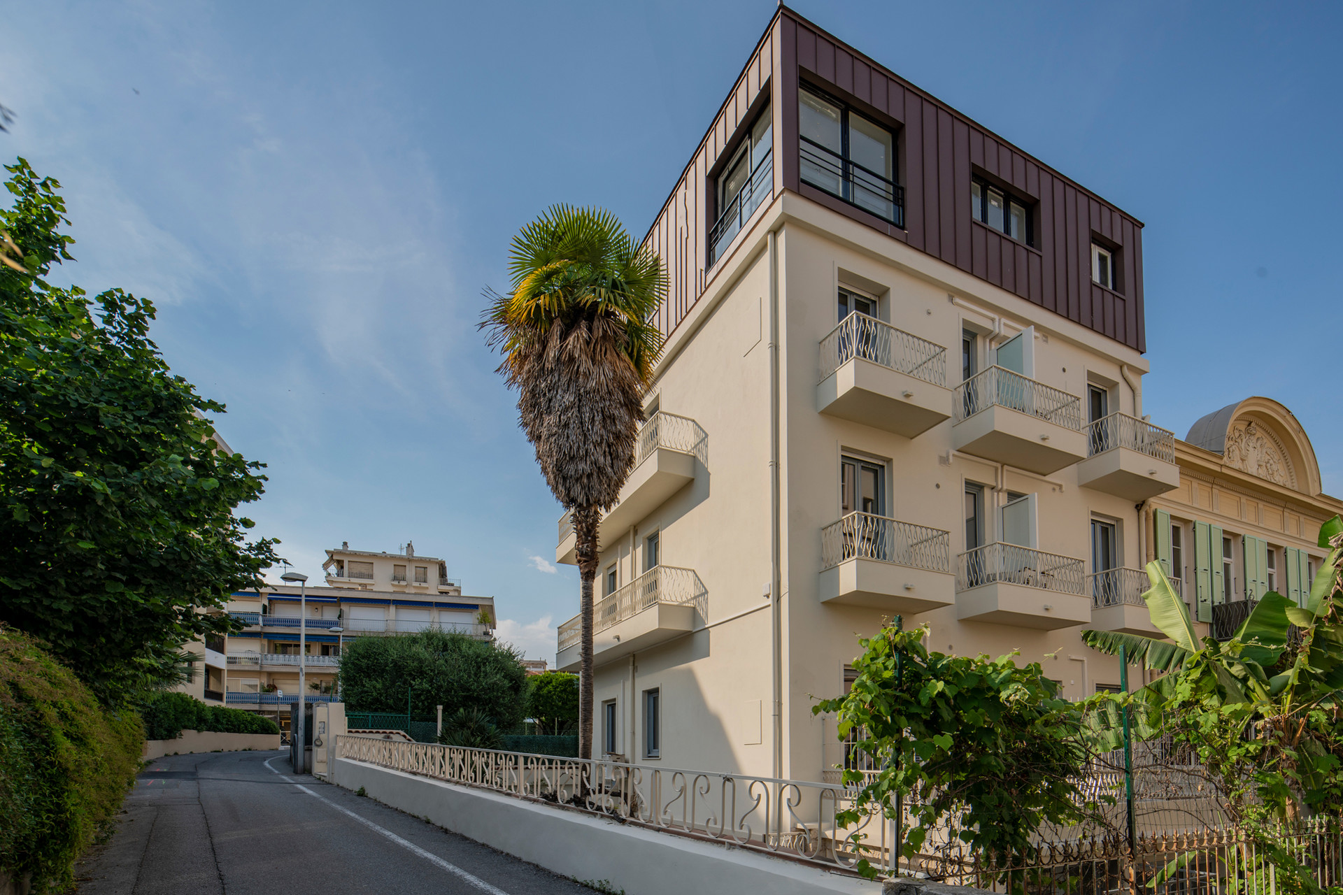 Le Santa Fior