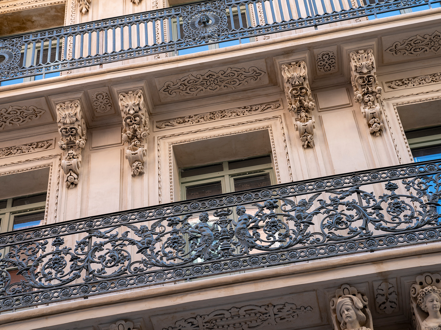 L'Ilot Mairie